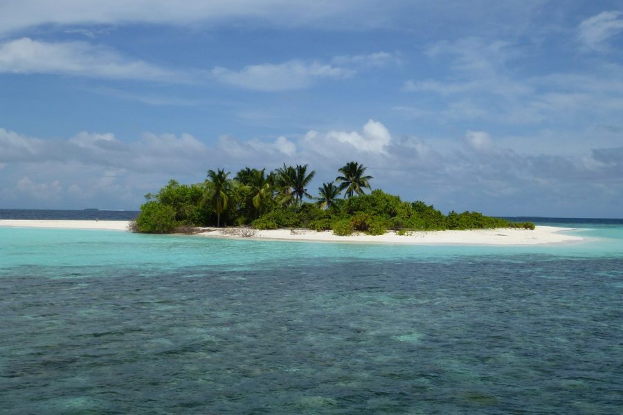 Fact sheet about Maldives