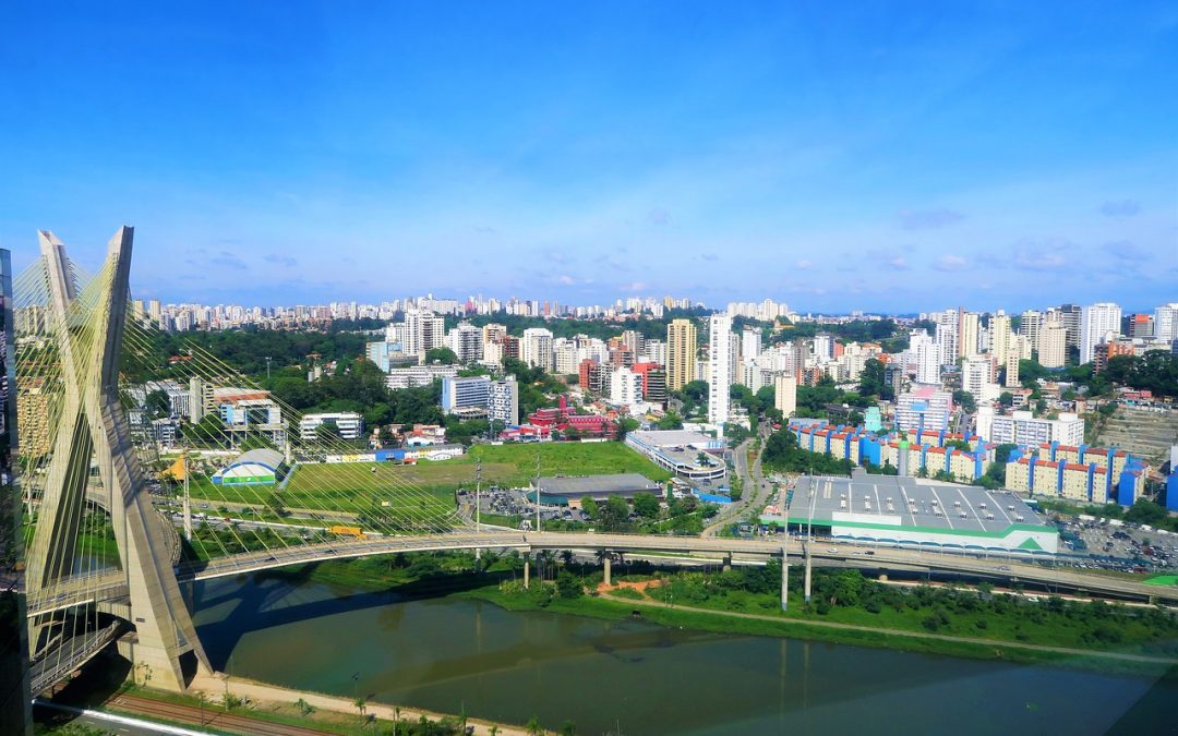 Moving to Brazil: Supply Runs, What to Pack, & Residency