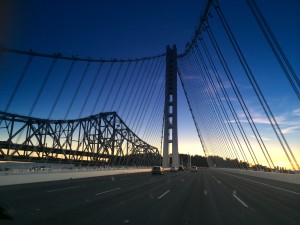 San Francisco Bridge