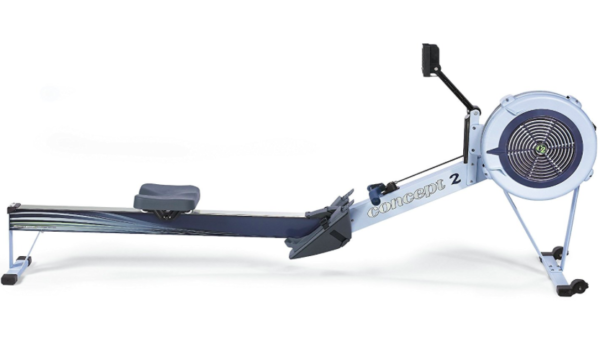 Concept2 Model D Indoor Rowing Machine - Downsizing