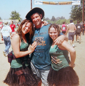 Mud Run