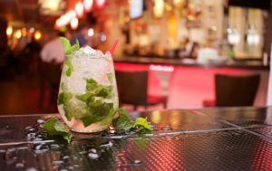 How to Make a Havana Mojito