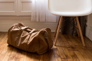 International Travel Checklist