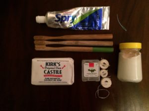 Health Kit Supplies