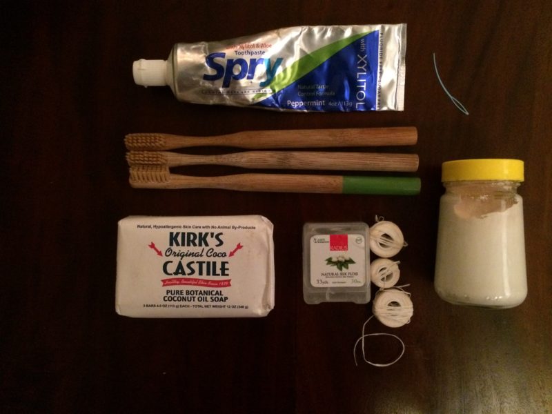 Travel First Aid Kit - Healthcare Supplies