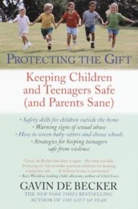 Protecting The Gift - Parenting Books