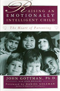 Raising an Emotionally intelligent Child - Parenting Books