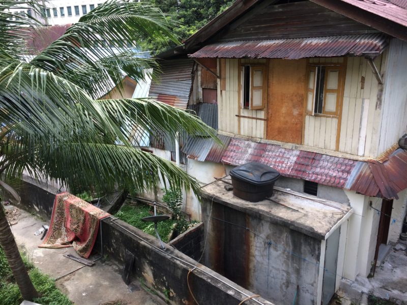 Architecture Kuala Lumpur - Asia's Vernacular Architecture