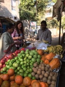 Fruit Stand - Surat, Gujarat