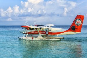 Transportation in the Maldives