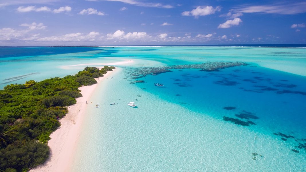 Maldives - So Bright