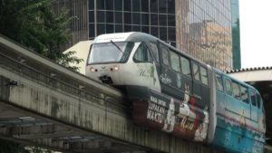 KL Monorail