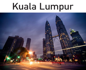 Kuala Lumpur - Living Abroad