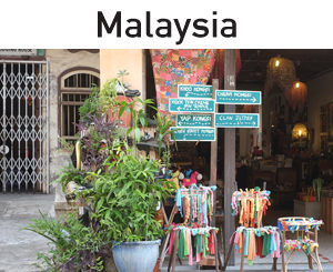 Malaysia - Visiting Abroad