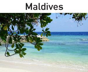 Maldives - Visiting Abroad
