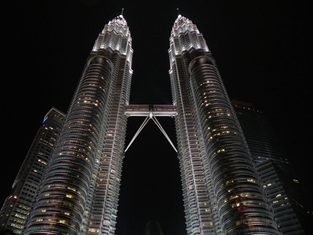 Petronas Towers