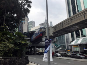 KL Monorail