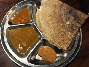 Dosai