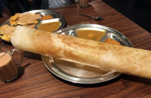 Dosai