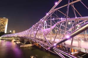 Bridges - Singapore